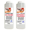 16 oz Table Top Epoxy – Crystal Clear durable finish