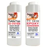 32 oz Table Top Epoxy – Crystal Clear durable finish