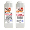 4 oz Table Top Epoxy – Crystal Clear durable finish